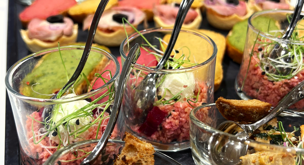 IBM Food