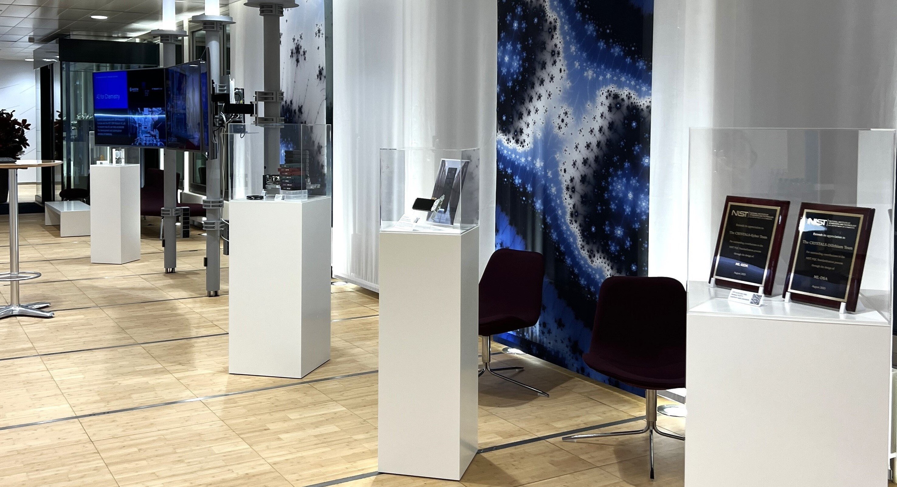 IBM Research Lab