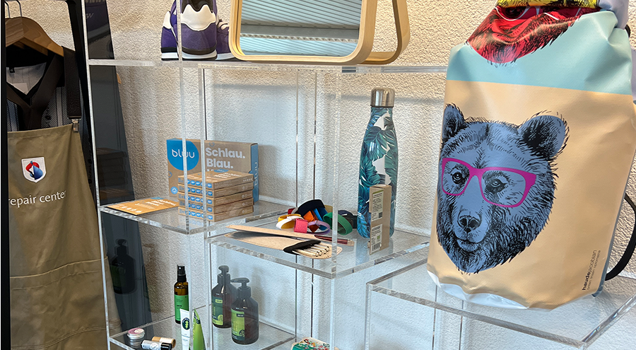 Pandinavia Branded Merchandise