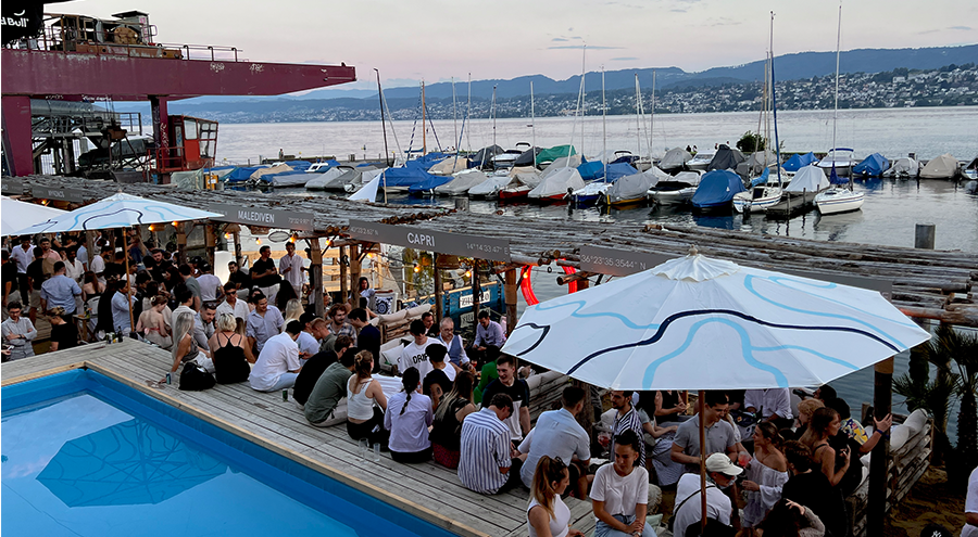 Sommerfest SMZ 2024_Aussicht