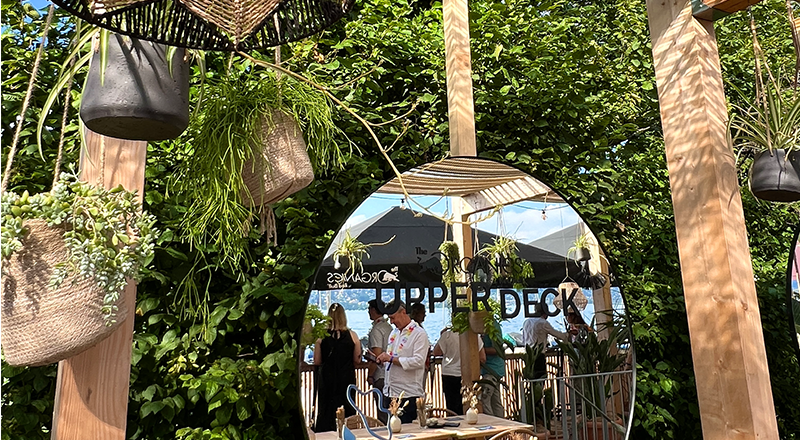 Sommerfest SMZ 2024_Spiegel 2
