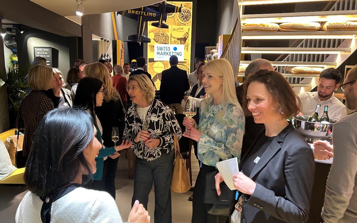 Breitling Guests 1