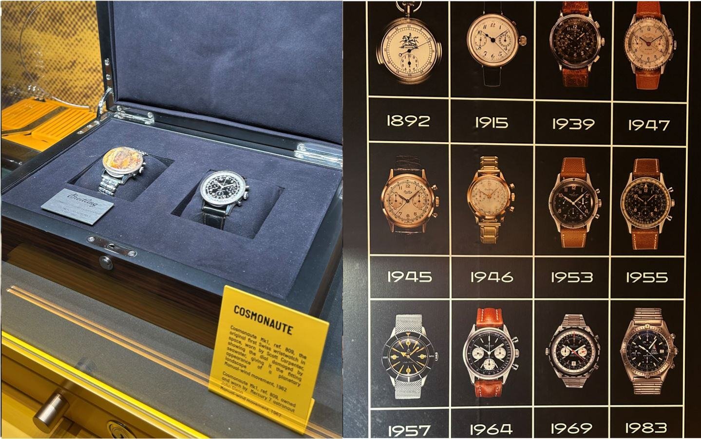 Breitling Museum 3