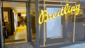 Breitling Image