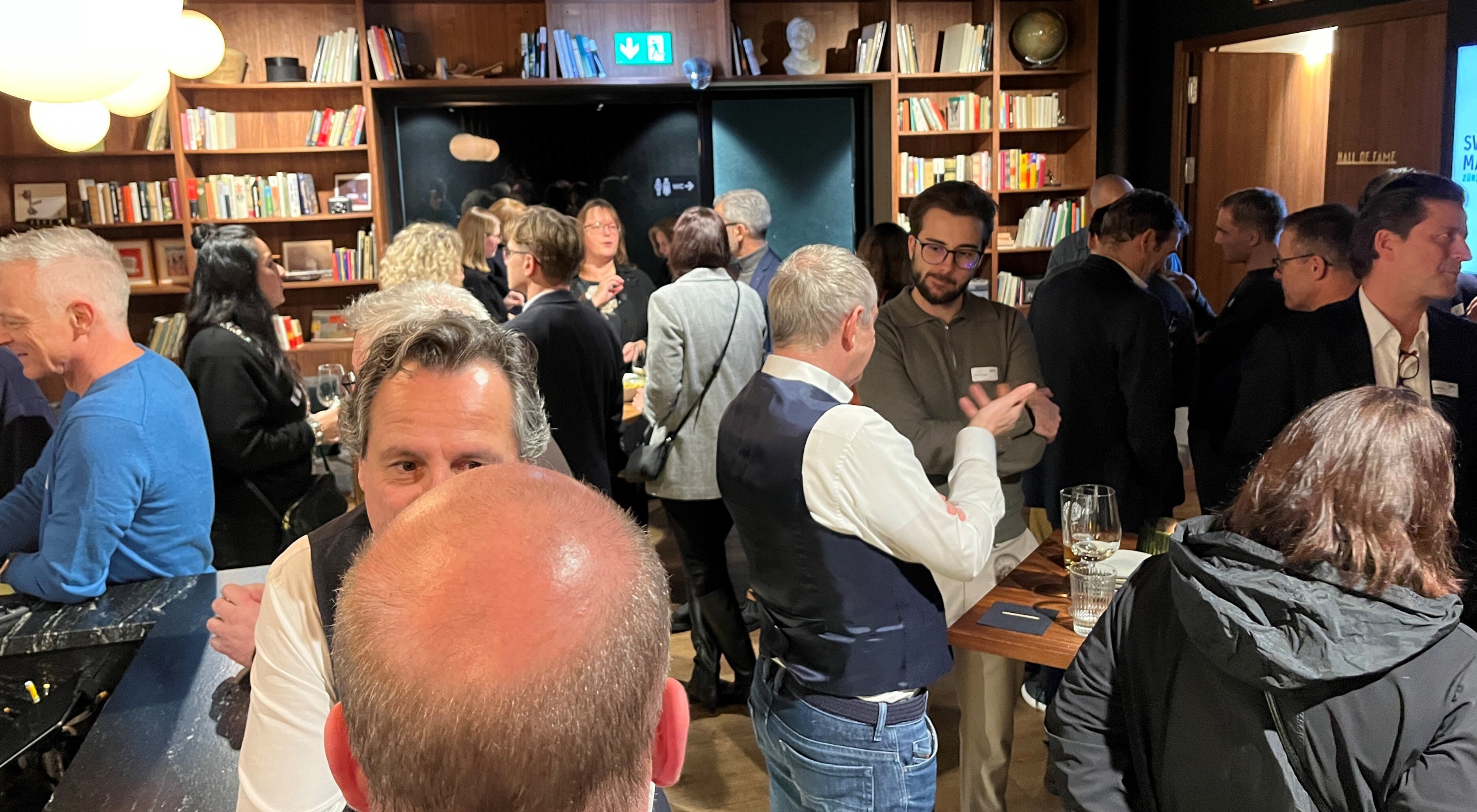 KI und Marketing Networking