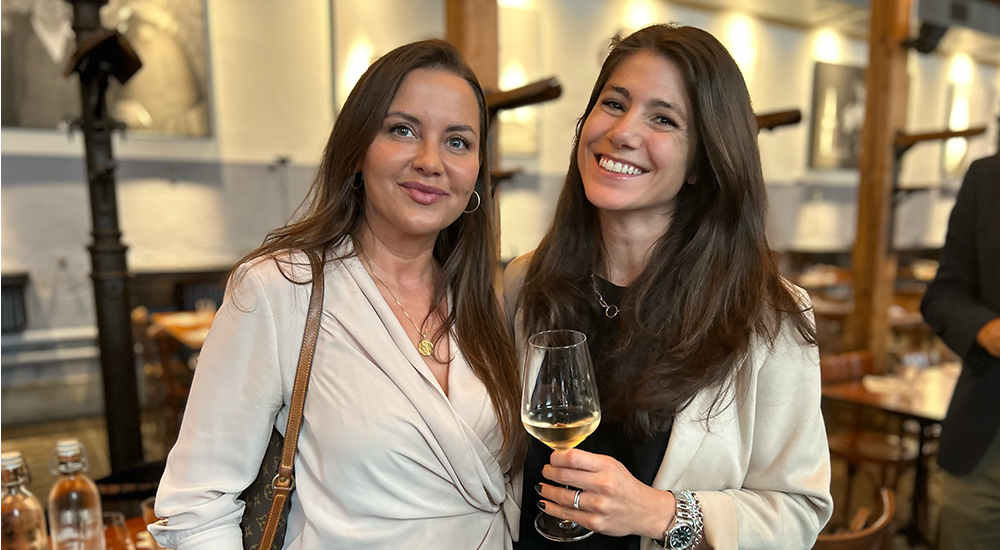 SMZ LunchandConnect Riithalle_Maja_Ylenia