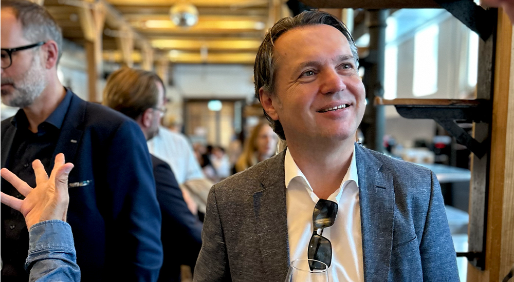 SMZ LunchandConnect Riithalle_Roger