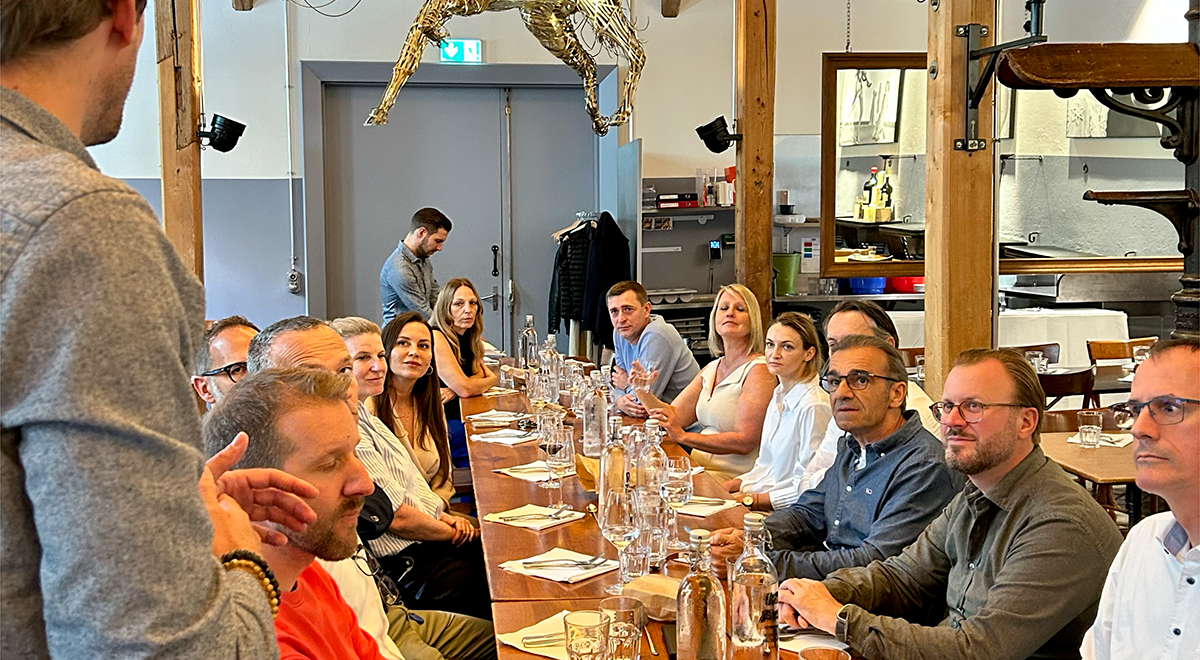SMZ LunchandConnect Riithalle_Severin