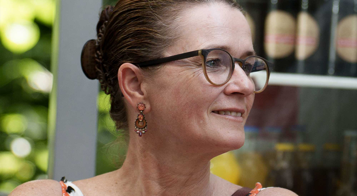 SMZ Sommerfest 2025_Anita