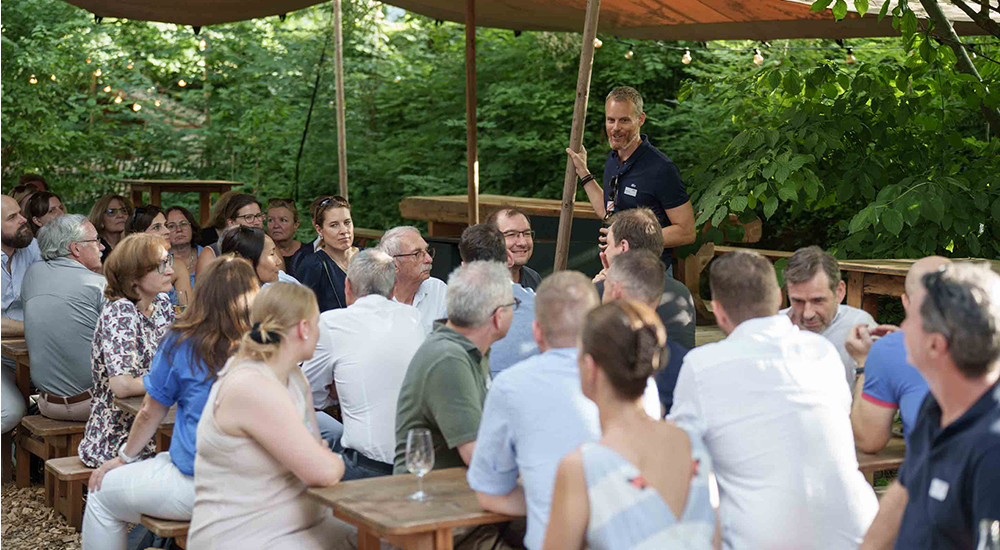 SMZ Sommerfest 2025_Keynote Fabian