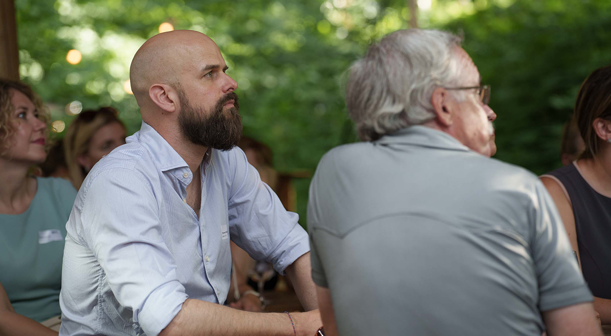 SMZ Sommerfest 2025_Keynote
